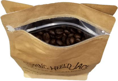 Spring-Heel'd Jack 3-Blend Sampler Pack