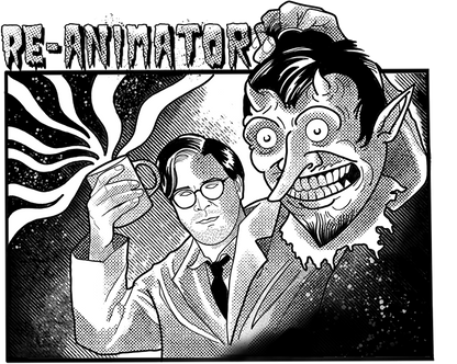 Re-Animator